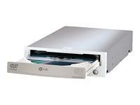 LG GAS-4120B optical disc drive Internal White