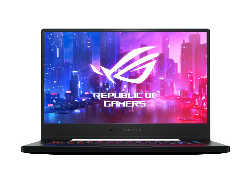 ASUS ROG Zephyrus M GU502GU-AZ114T Intel® Core™ i7 i7-9750H Laptop – image 8
