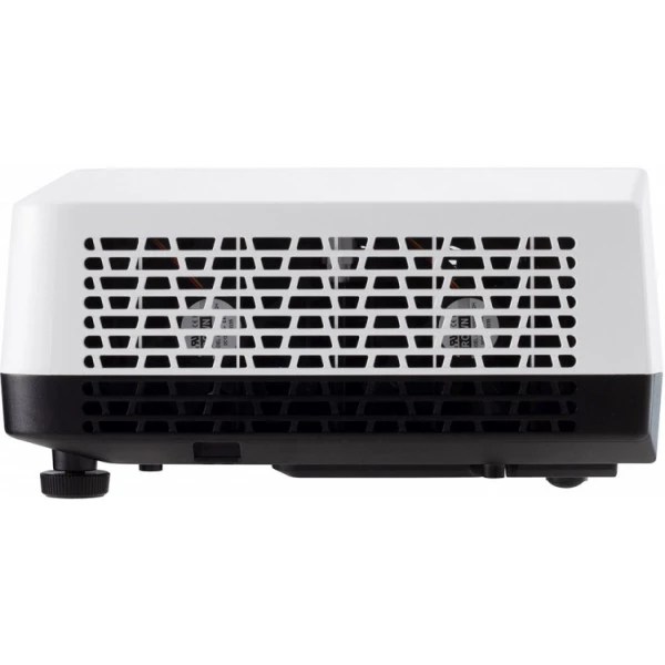 Viewsonic LS700-4K Standard throw projector 3300 ANSI lumens DMD UHD 4K (3840x2160) 3D White – image 9