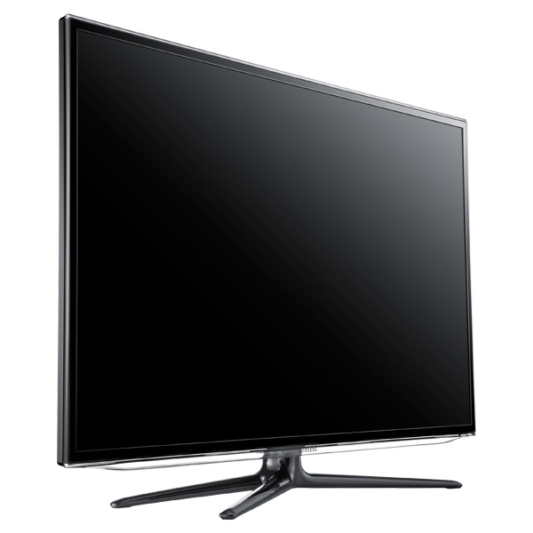 Samsung UN60ES6100 152.4 cm (60") Full HD Smart TV Black – image 3