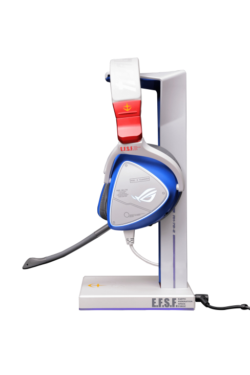 ASUS ROG Delta GUNDAM EDITION – image 5