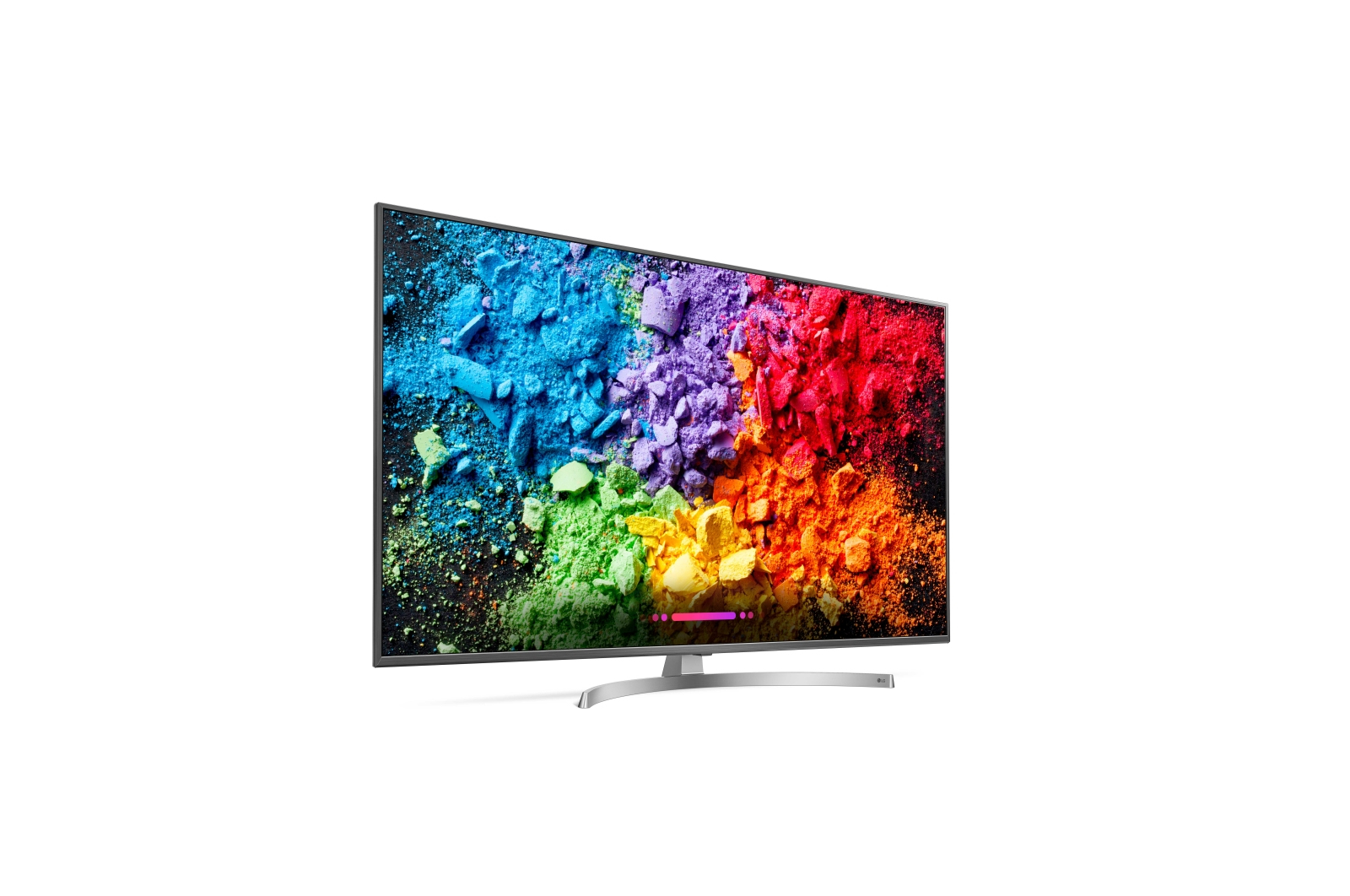LG 55SK8000PUA TV – image 4
