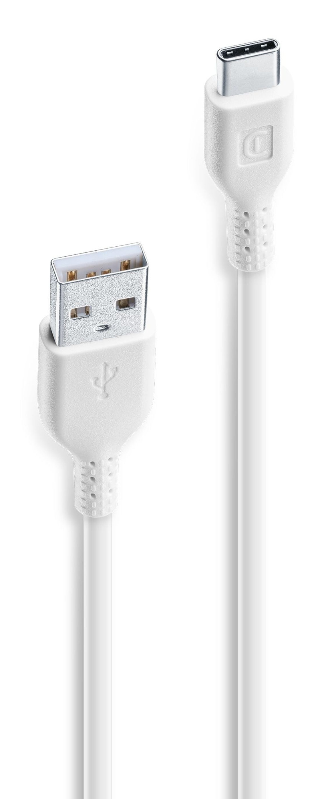 Power Cable 60cm - USB-C USB-C-Kabel zum Laden und für die Datenübertragung