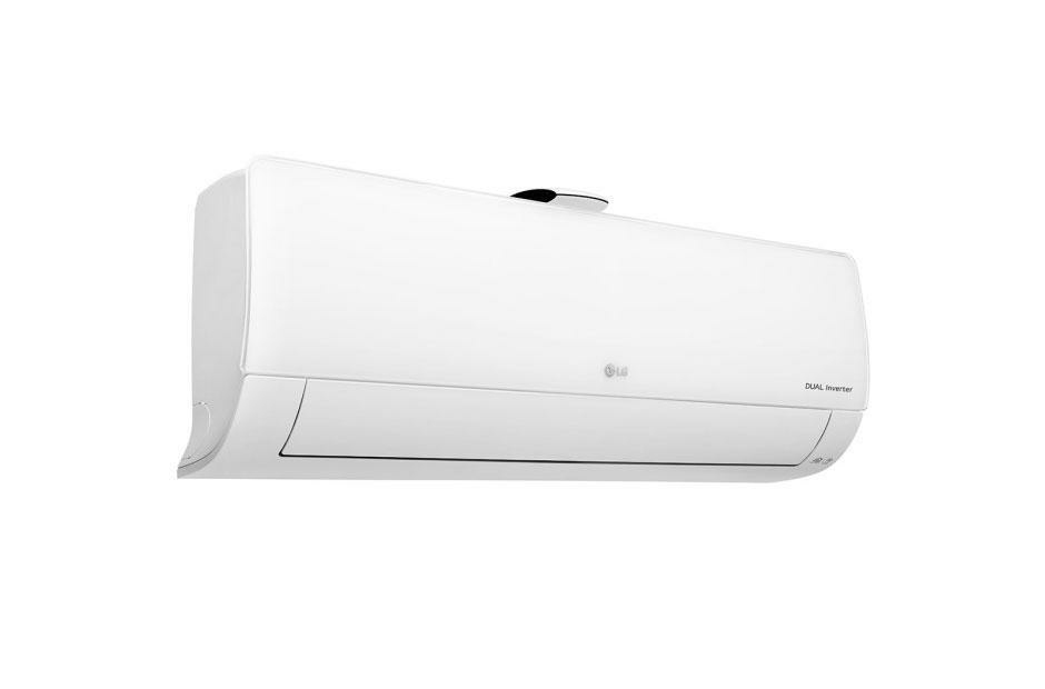 LG BS-18APZE air conditioner Split system White – image 4