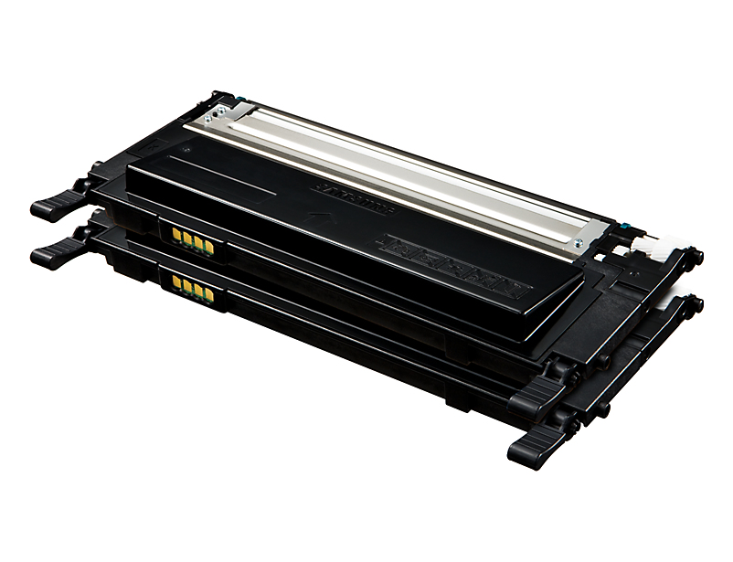 Samsung CLT-P4092B toner cartridge 2 pc(s) Original Black – image 3
