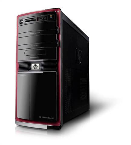HP Pavilion Elite HPE-130be – image 3