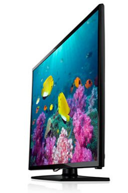 Samsung UE46F5000AK 116.8 cm (46") Full HD Black – image 8
