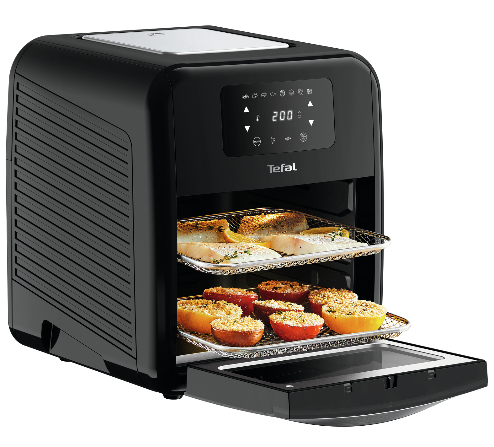 Tefal Easy Fry FW5018 Single – image 6
