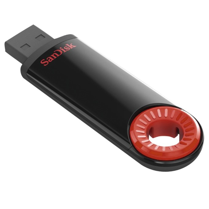 Hama 173346 USB flash drive – image 2