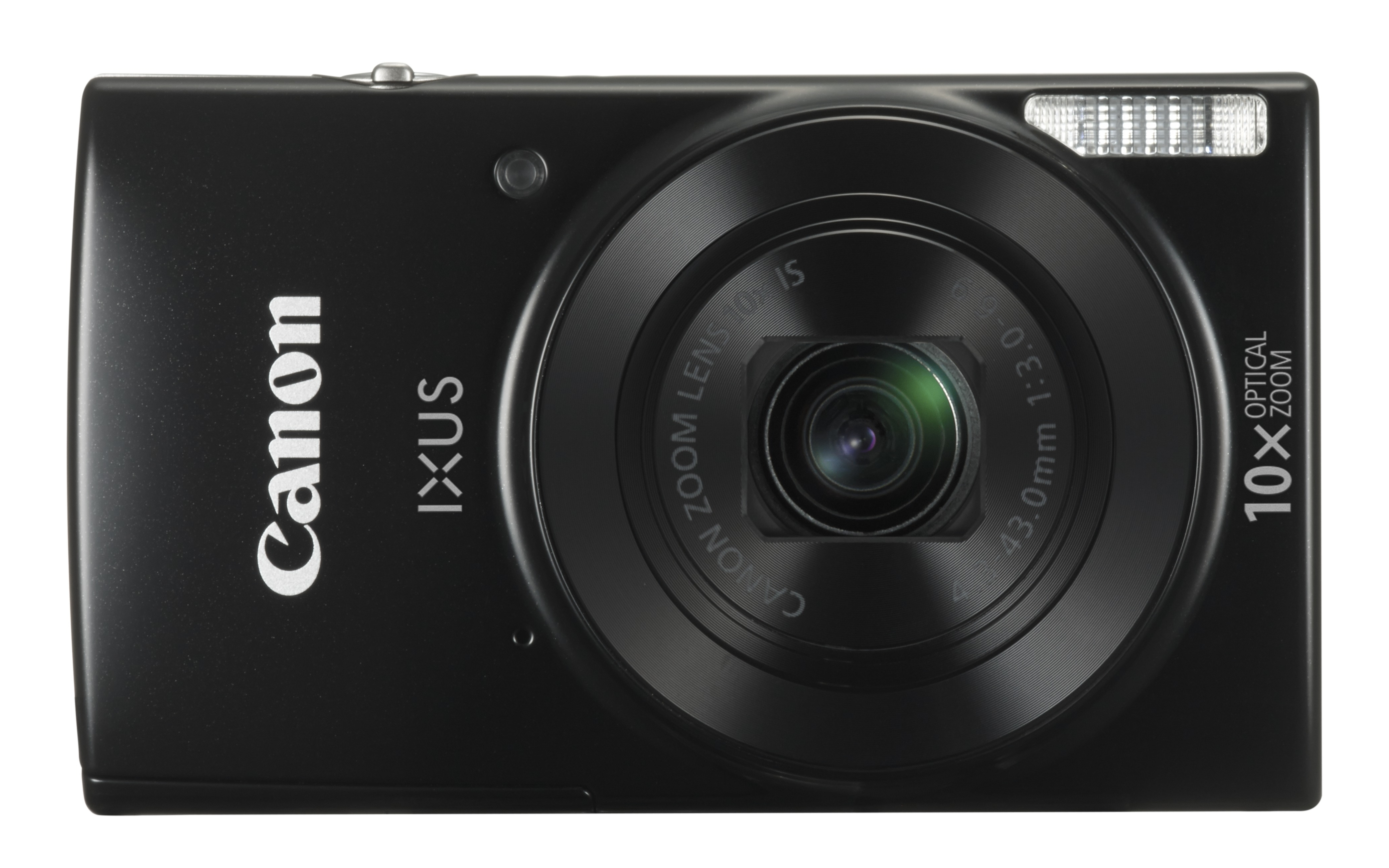 Canon Digital IXUS 190 1/2.3" Compact camera