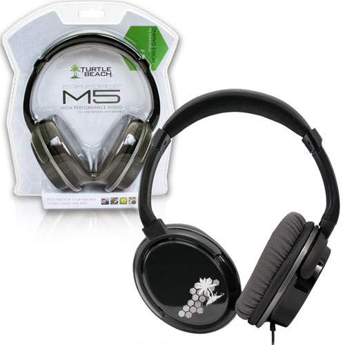 Turtle Beach Ear Force M5