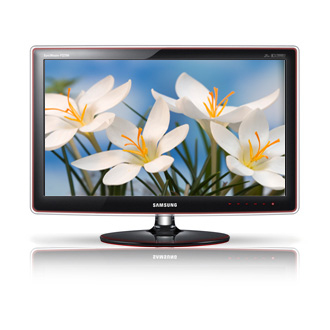 Samsung P2270H computer monitor – image 1