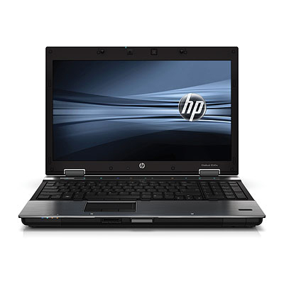 HP EliteBook WD737ET laptop Intel® Core™ i5 i5-560M – image 4