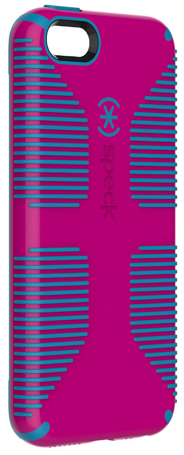 Speck 71100-C064 mobile phone case Cover Blue, Pink – image 1