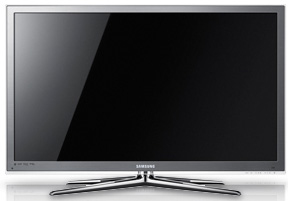Samsung UE46C8700 TV