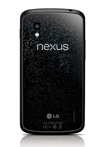 LG 4 E960 – image 5