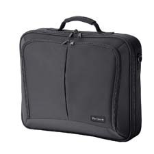 Targus Notebook Case 15.4 (CN31)+ Wired Optical Mouse – image 1