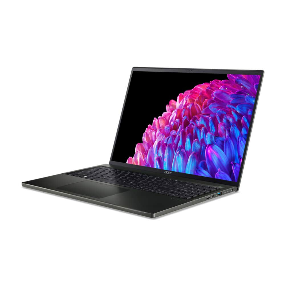 Acer Swift Edge SFE16-44-R8HM AMD Ryzen™ 7 8840U Laptop – image 3
