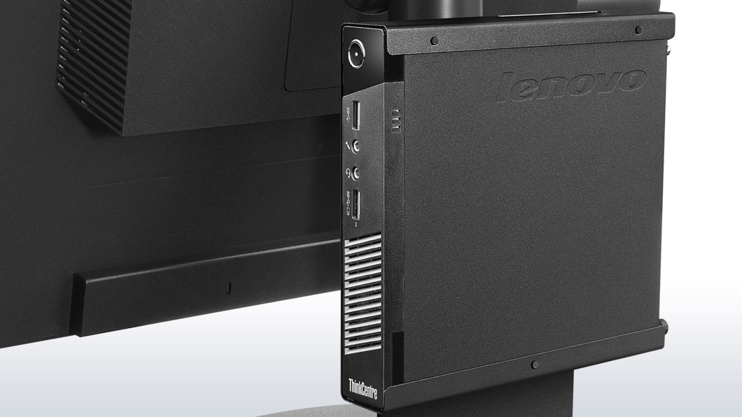 Lenovo M73 + ThinkVision LT2323p – image 9