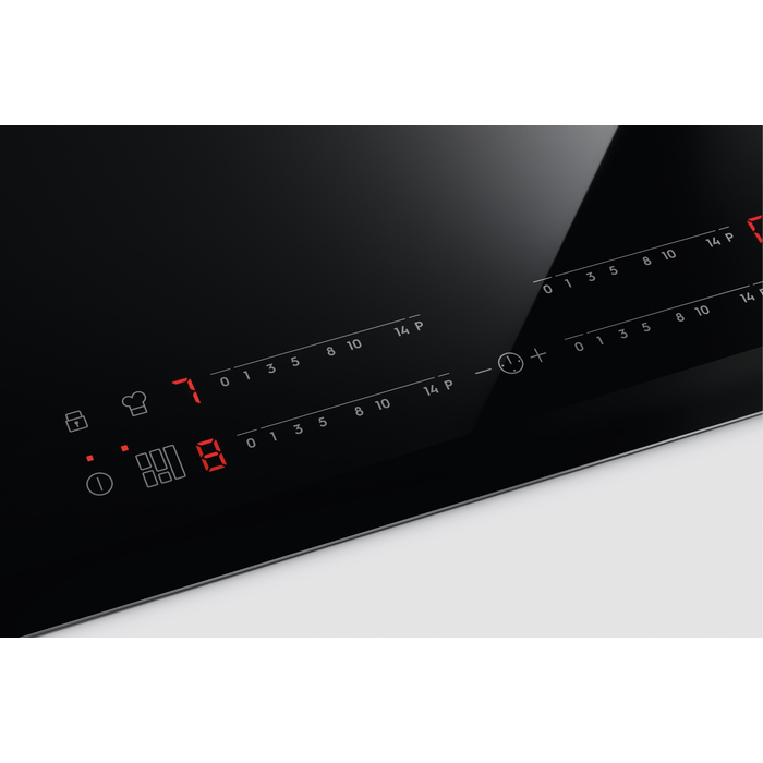 Electrolux EIV63341BK Black Built-in – image 5