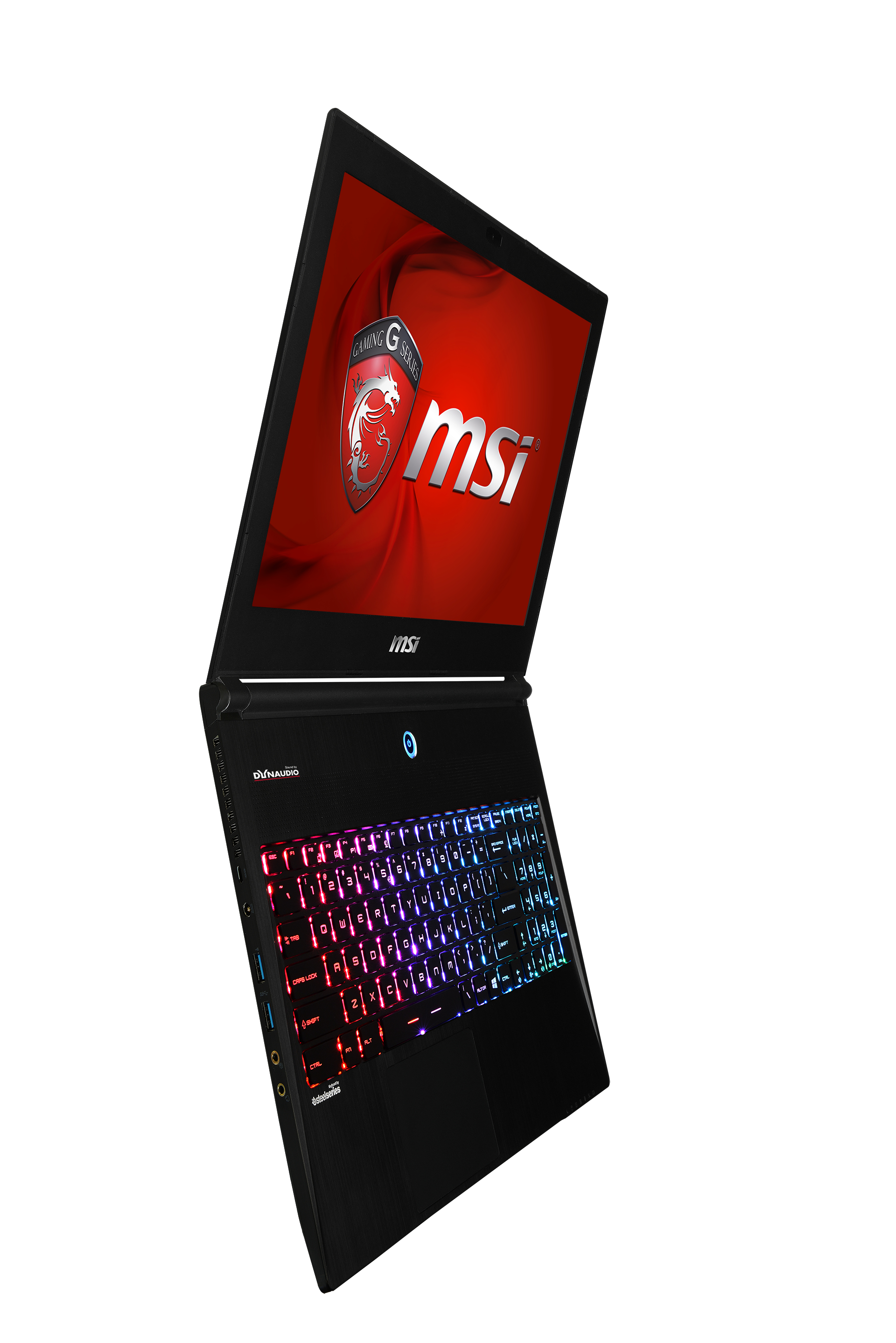 MSI GS60 (Ghost)-2PCi78H11 – image 4