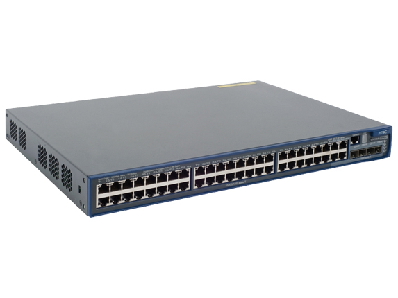 HP 5120-48G EI – image 2