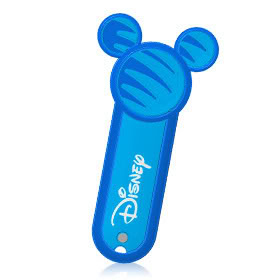 ADATA 2GB Disney Series RB18