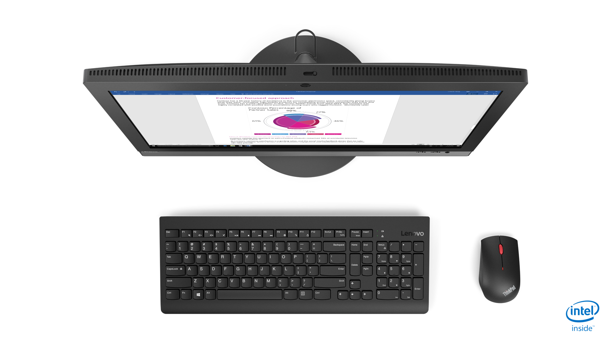 Lenovo V330 Intel® Core™ i5 i5-8400 – image 6