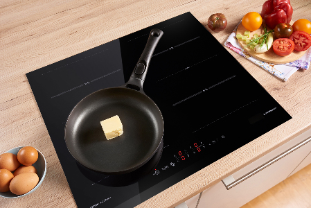Gorenje GBF22IND4 hob Black Built-in Zone induction hob 4 zone(s) – image 4