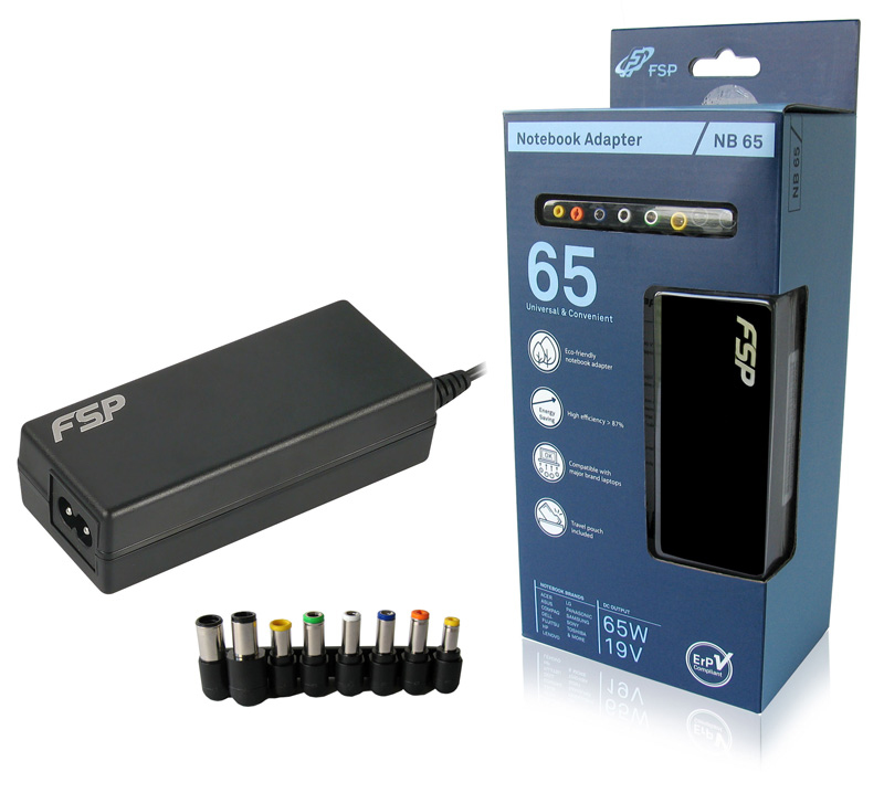 FSP NB CEC 65 – image 2