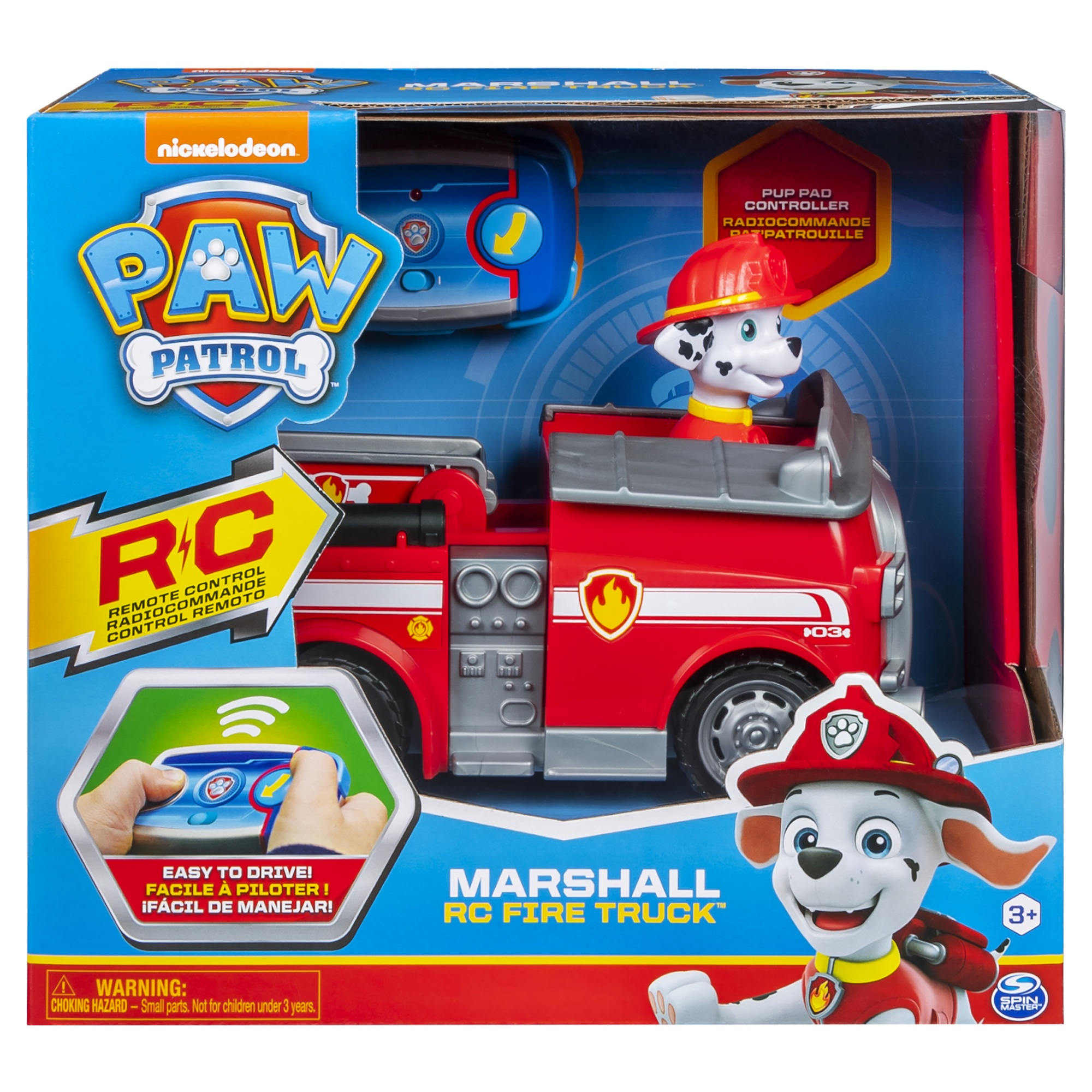 Spin Master 6054863 remote controlled toy – image 5