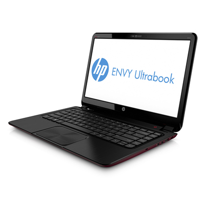 HP ENVY 4-1057tx Intel® Core™ i5 i5-2467M Laptop – image 2