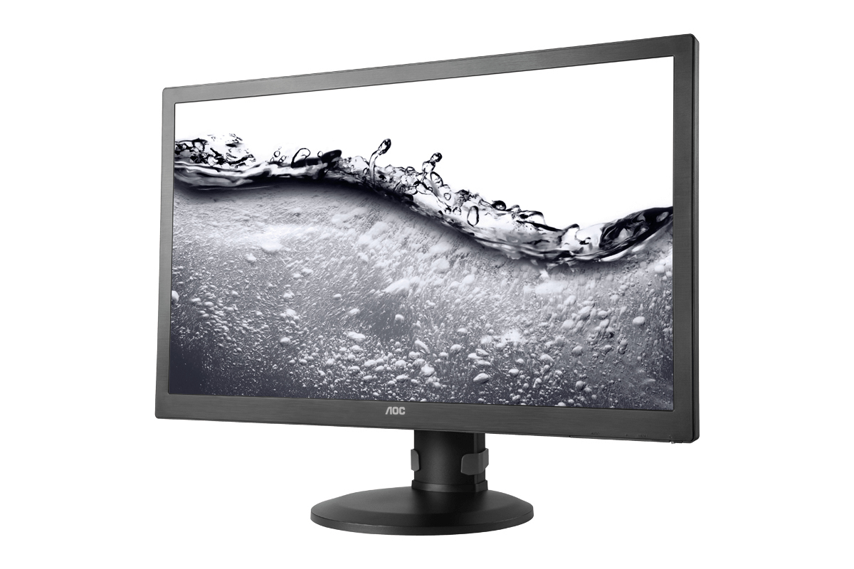AOC 70 Series E2770PQU computer monitor – image 9