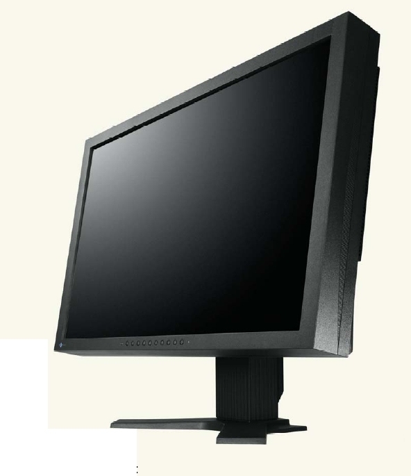EIZO S2031WH-BK computer monitor