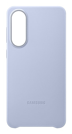 Samsung EF-VS937PLEGWW custodia per cellulare 17 cm (6.7") Cover Azzurro