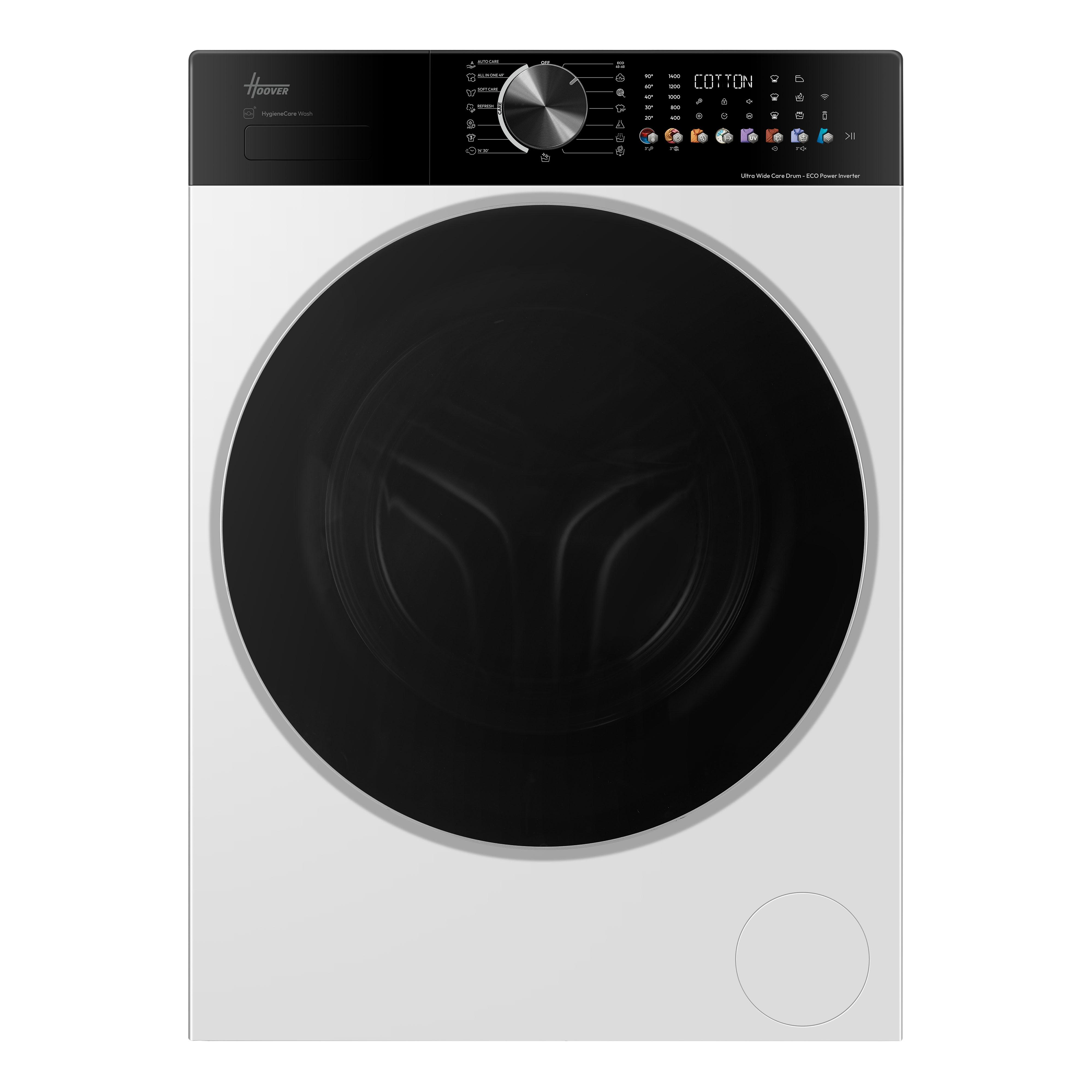 Hoover 31021203 — vue 1 sur 6