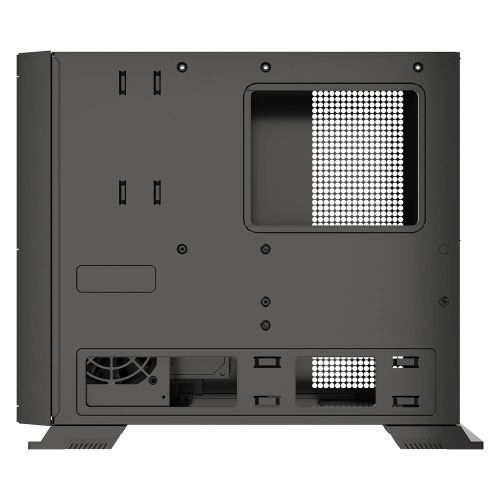 VIDA Commerce Tower Black – image 5