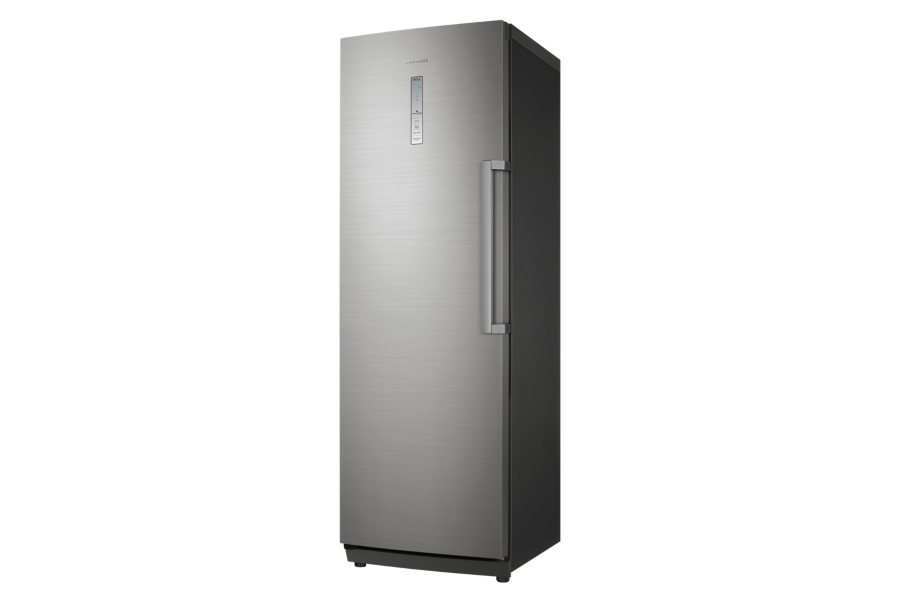 Samsung RZ28H60057F Upright freezer Freestanding – image 2