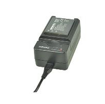 Duracell DRS5861 mobile device charger Digital camera Black USB Indoor, Outdoor – image 2