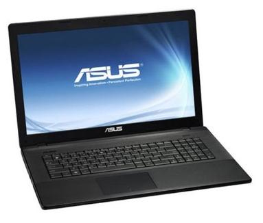 ASUS A45A-MPR8-H laptop Intel® Core™ i3 i3-3120M