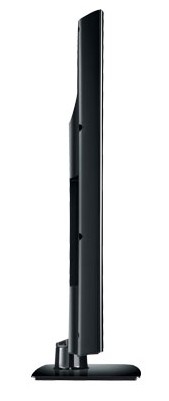 LG 60LD550N TV 152.4 cm (60") Full HD Black 500 cd/m² – image 3