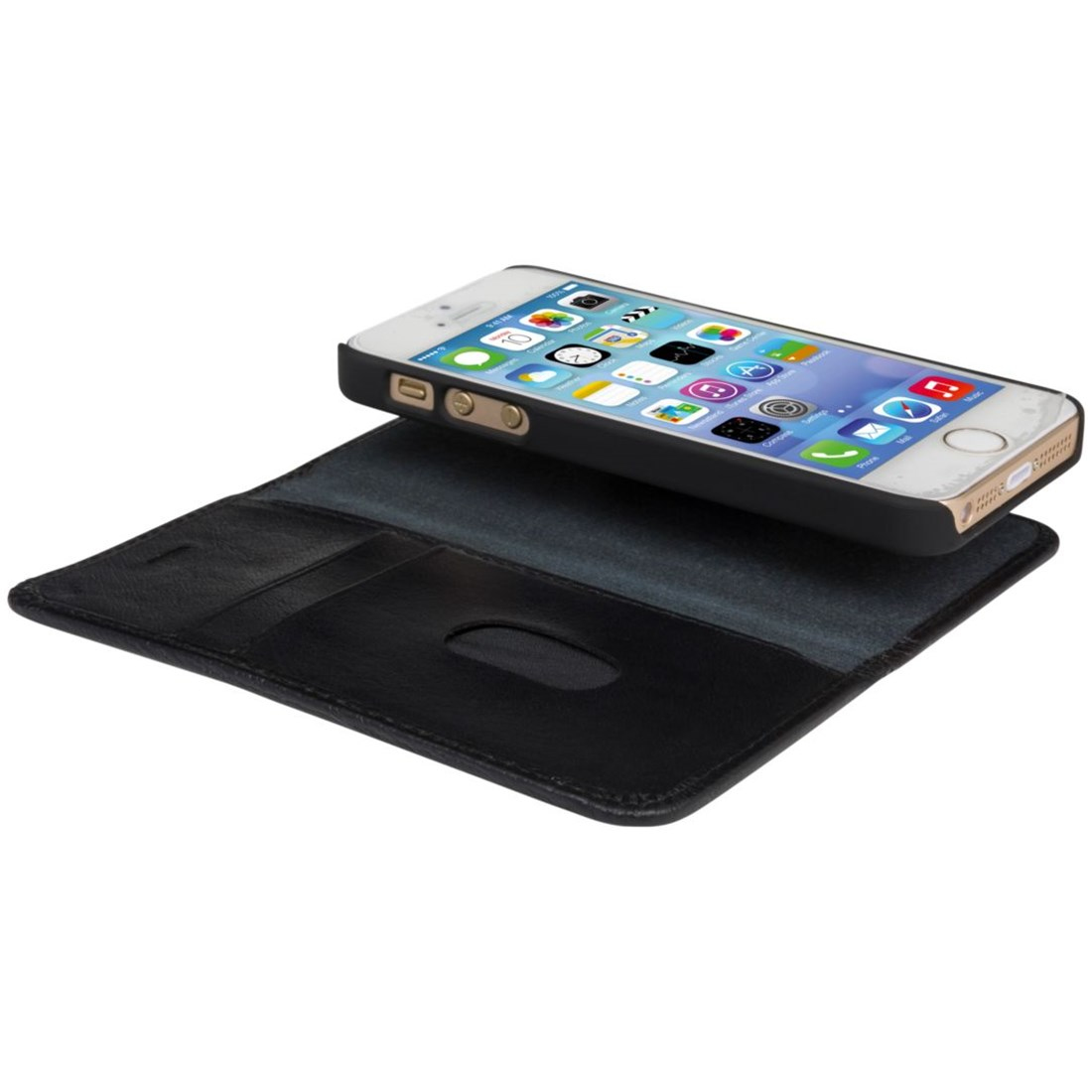 dbramante1928 Lynge - iPhone SE/5s/5 - Black – image 7