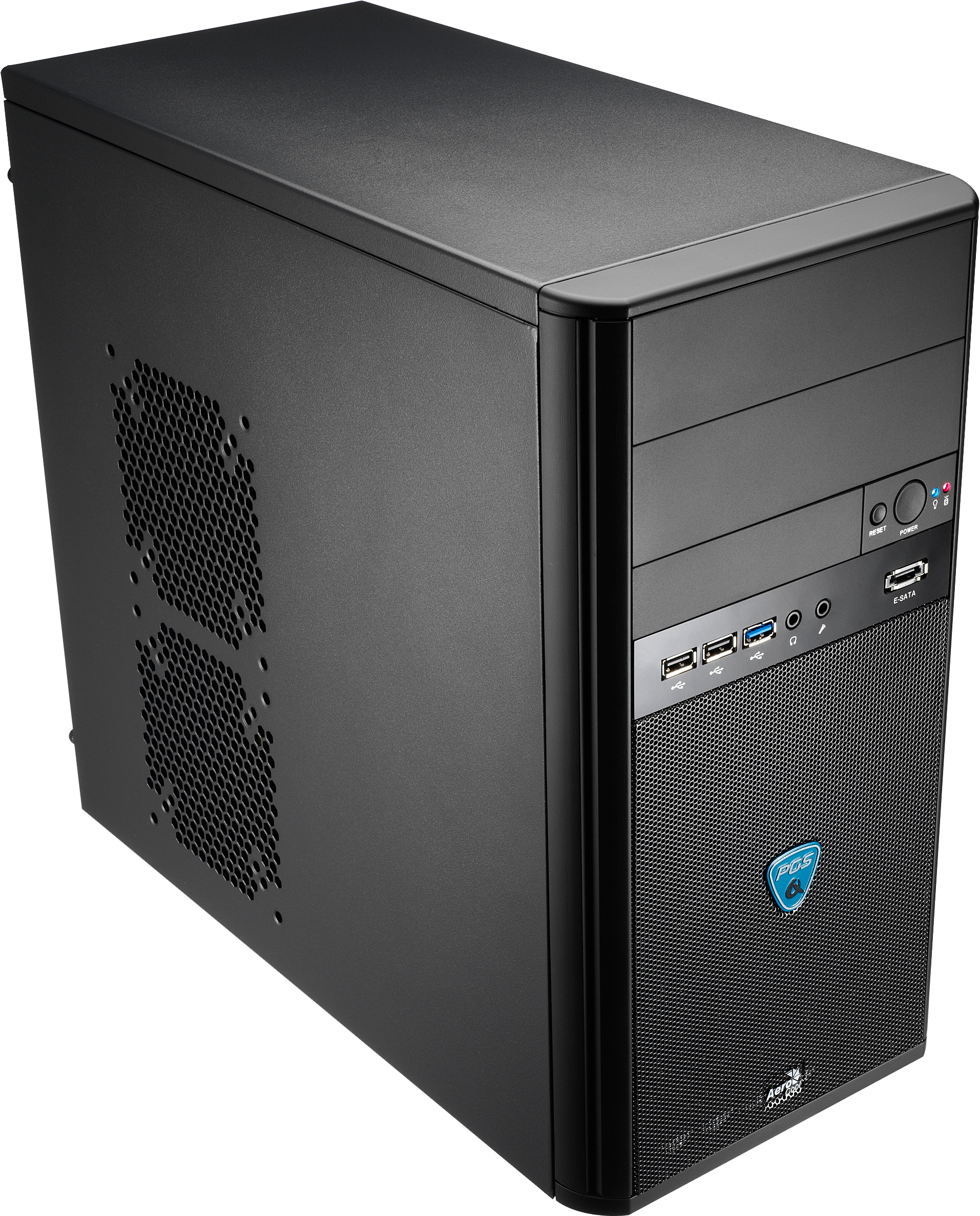 Aerocool QS-200 Advance