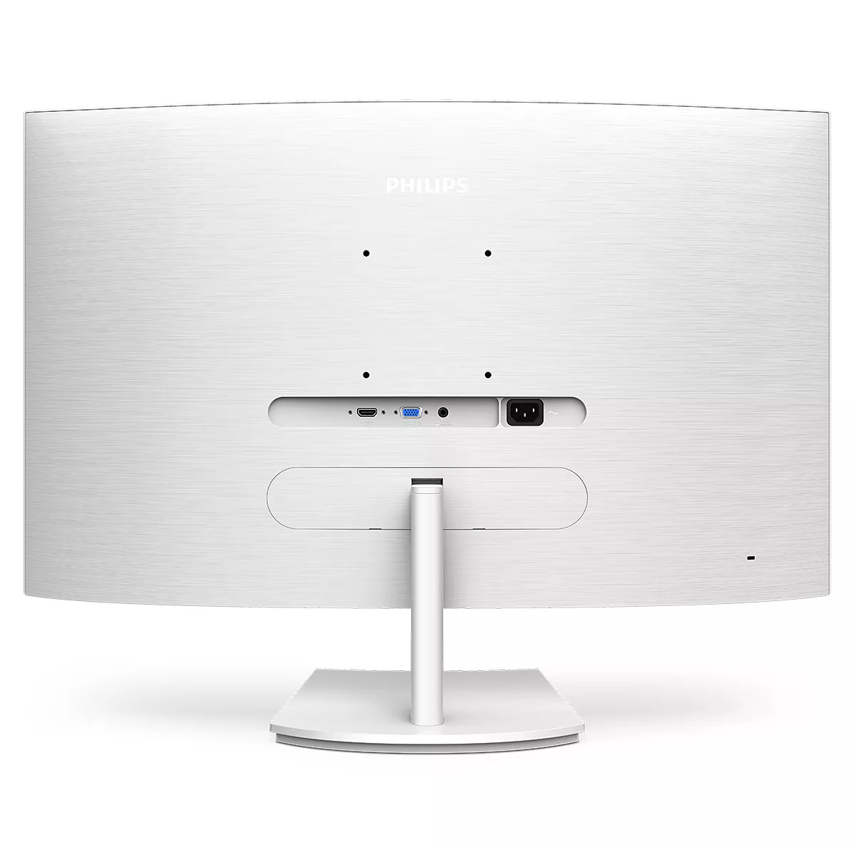 Philips E Line 321E1SCW/93 computer monitor – image 4