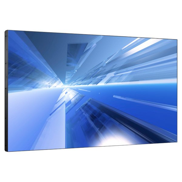 Samsung UD46C-B TV 116.8 cm (46") Full HD Black 450 cd/m² – image 4