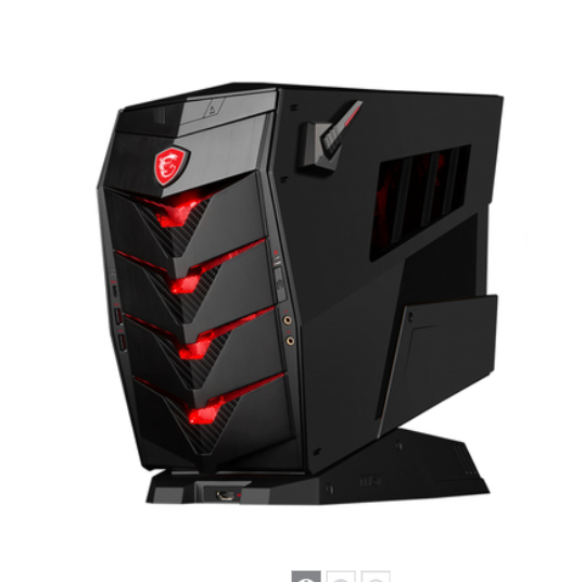 MSI 3 VR7RC-042EU – image 1