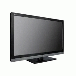 Sharp LC-46LE600E TV – image 4