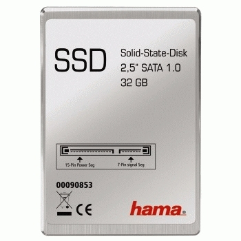 Hama 00090853 internal solid state drive – image 2