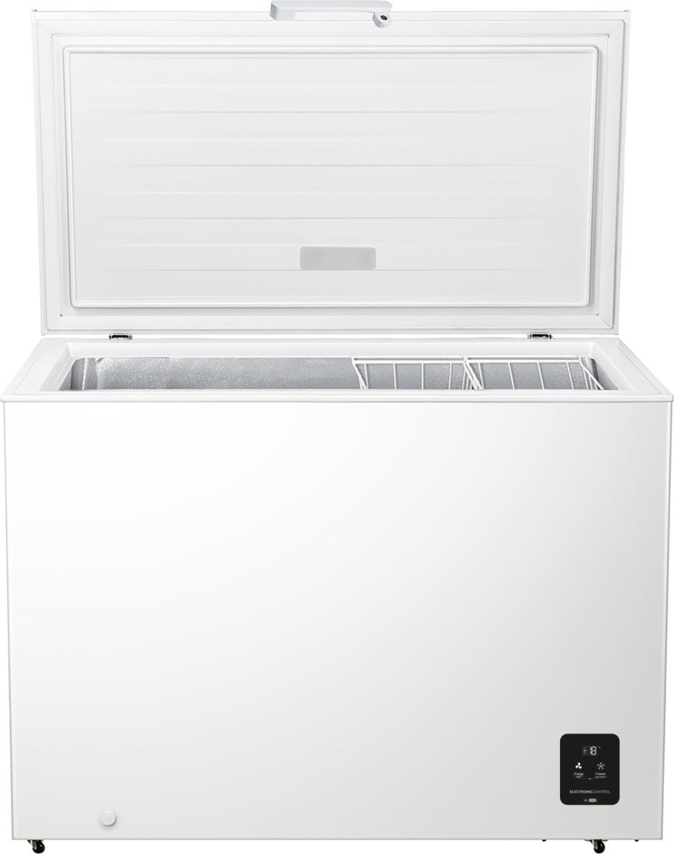 FHC30C6W5 Chest freezer Freestanding