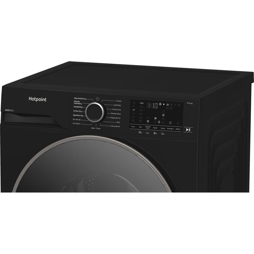 Hotpoint HBD 9681B ANTISTAIN UK – image 3